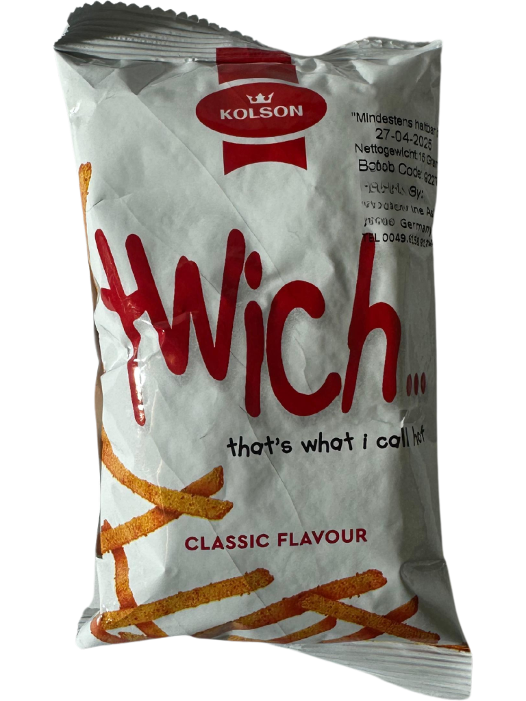 Kolson Twich 15g
