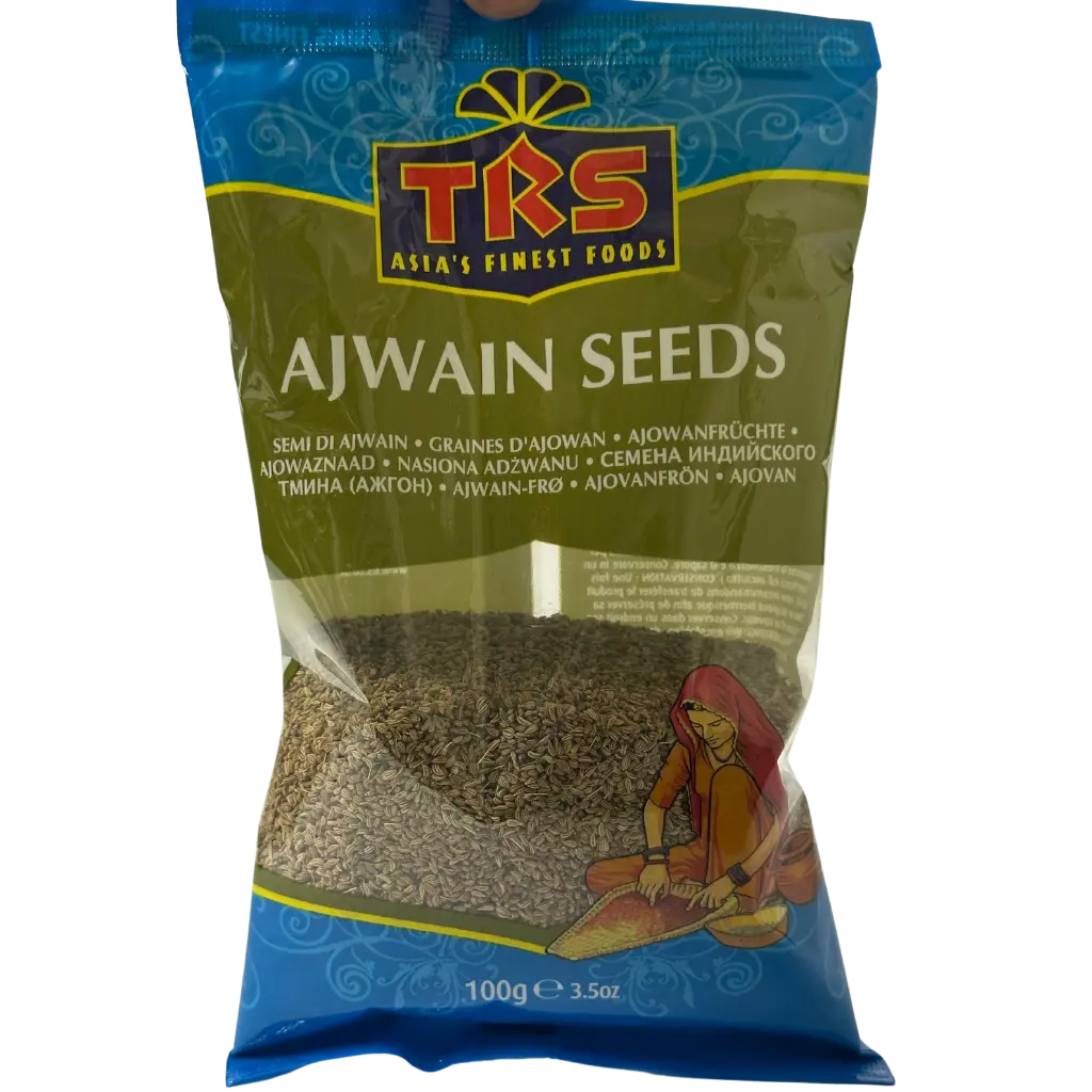TRS Ajwain 100 g