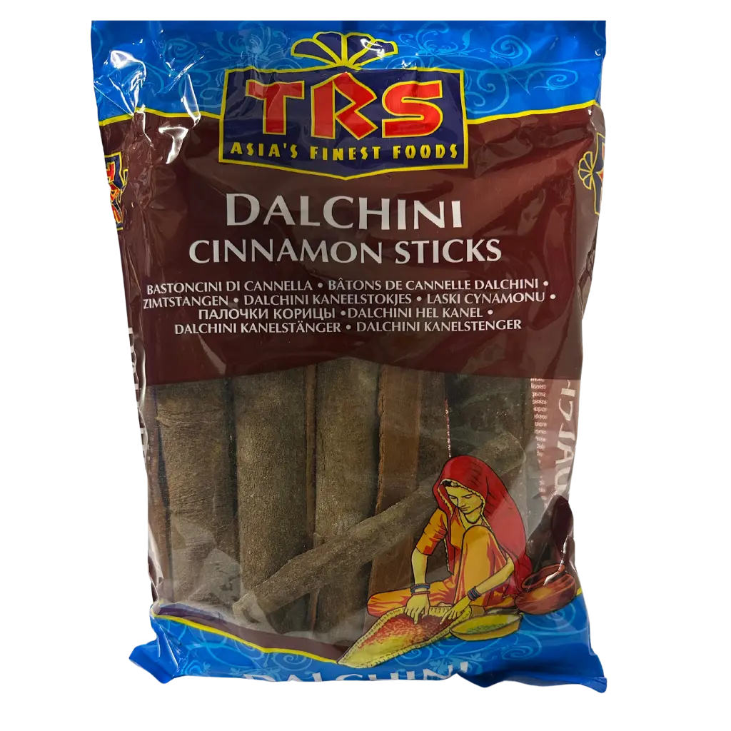 TRS Dalchini Whole Chinese 400 g