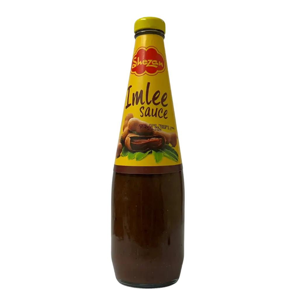 Shezan Imlee Sauce 830 g