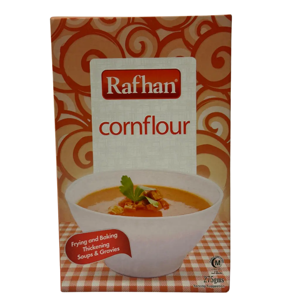 Rafhan Cornflour 285g