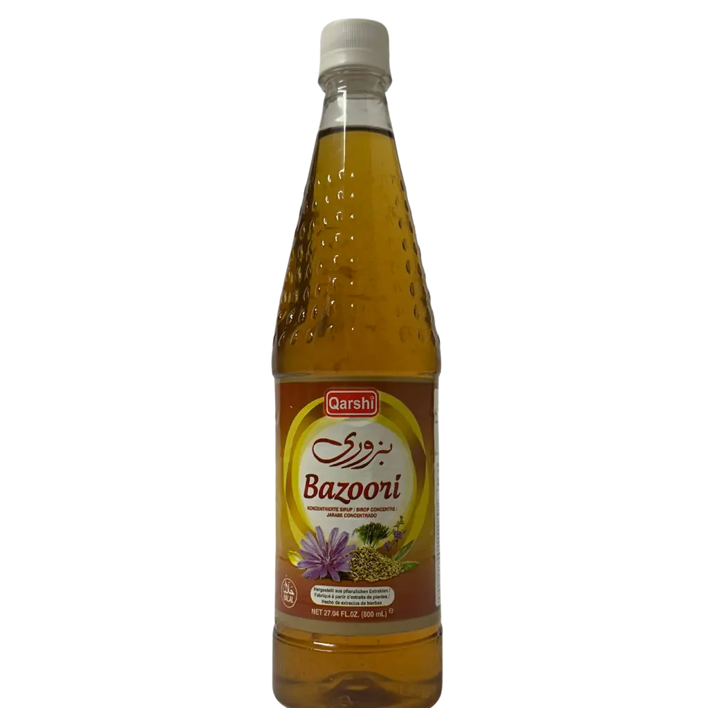 Qarshi Bazoori Syrup 800ml