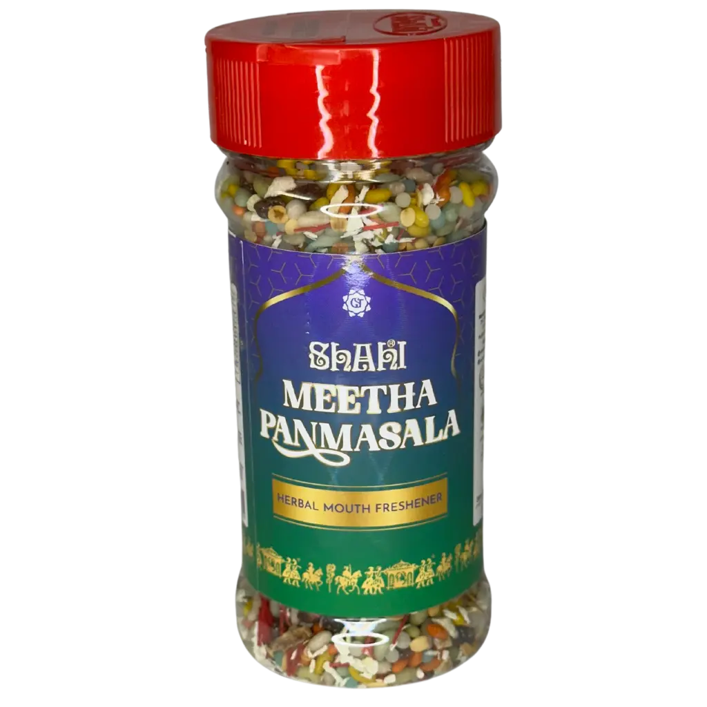Shahi Meetha Pan Masala 160g