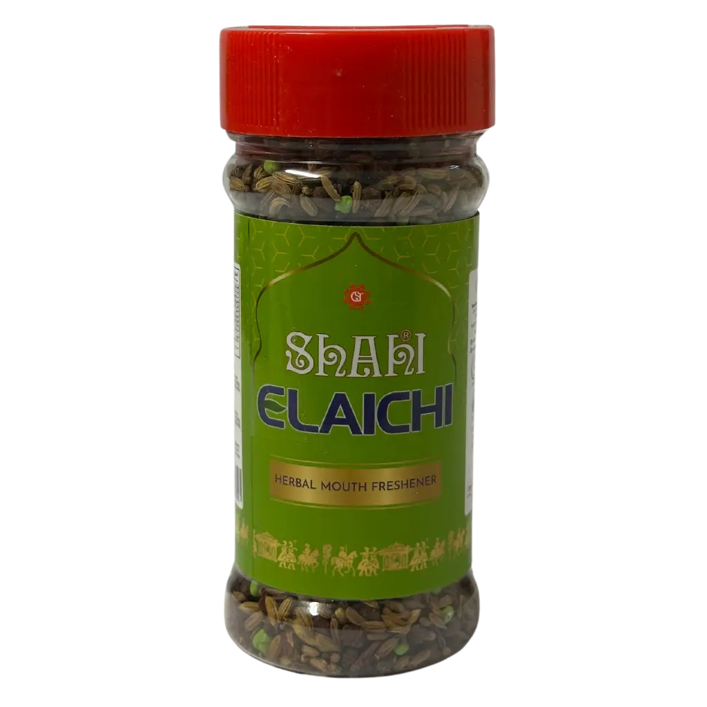 Shahi Elaichi Jar