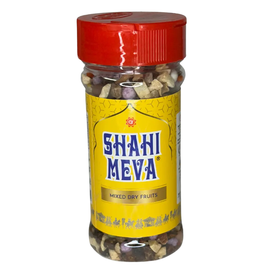 Shahi Mewa