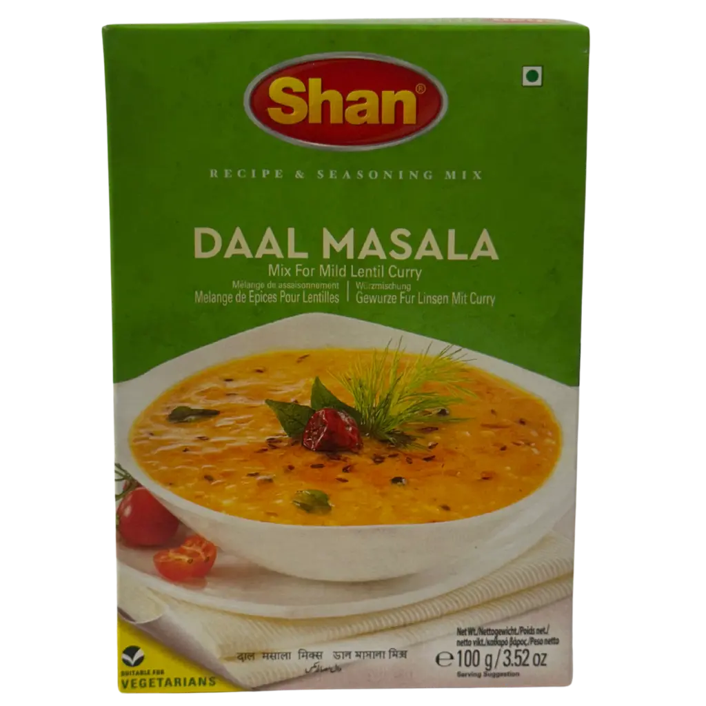 Shan Dal Masala 100g