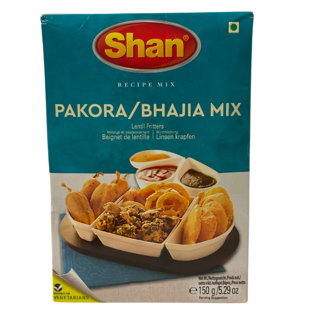 Shan Pakora Mix