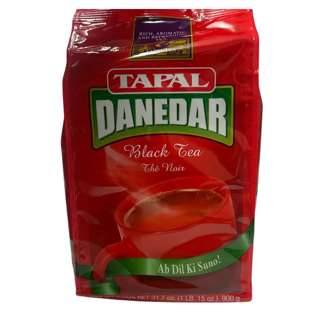 Tapal Danedar Black Tea 900g