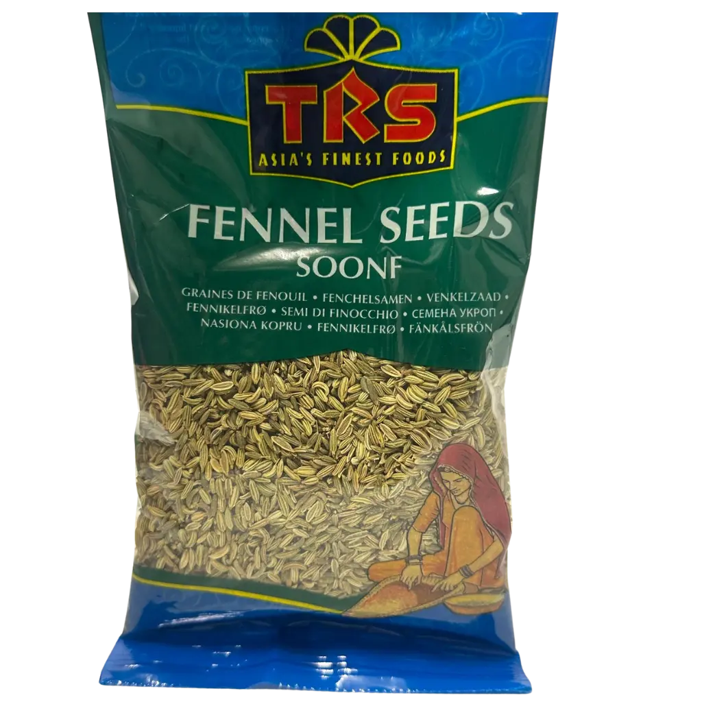 TRS Soonf (Fennel Seeds) 100g