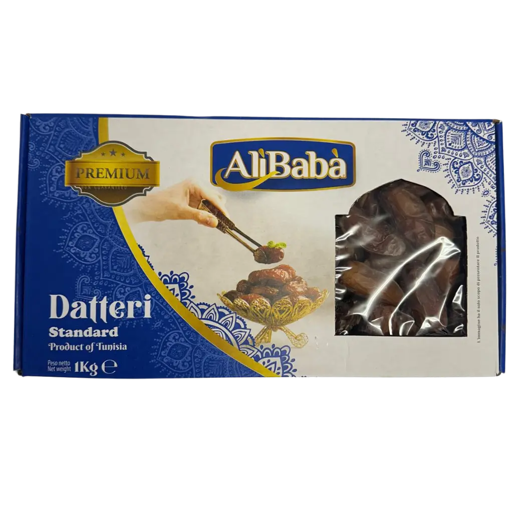 Ali Baba Dates 1 kg