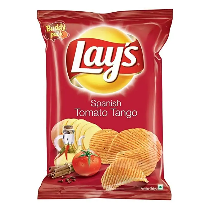 Lays Tomato Tango 52g