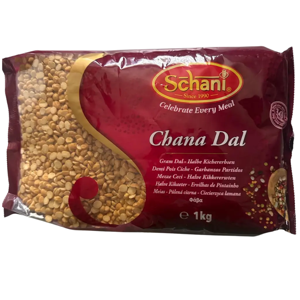 Schani Chana Dal 1 Kg