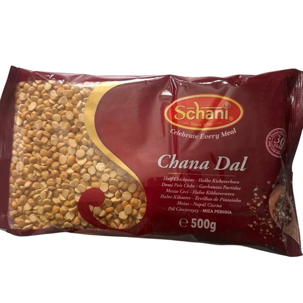 Schani Chana Dal 500 g