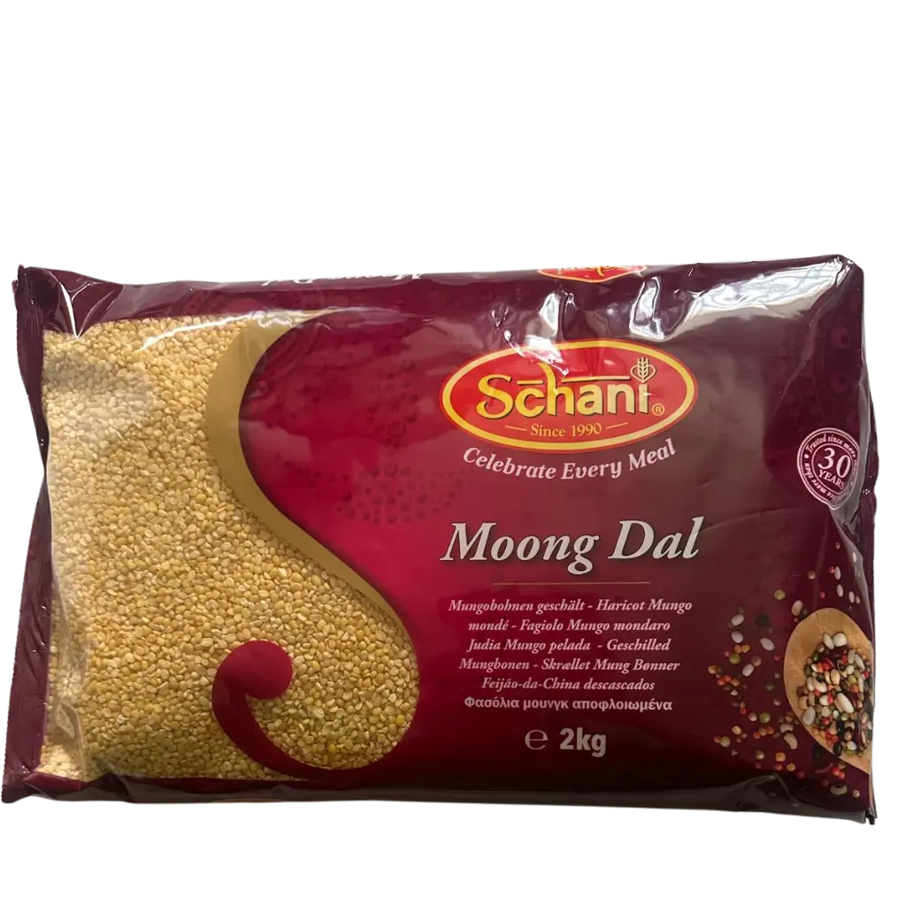 Schani Moong Dal 2 Kg