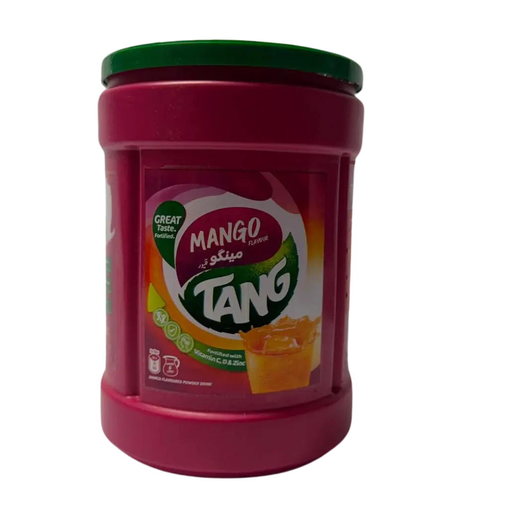 Tang Mango Powder 750 g
