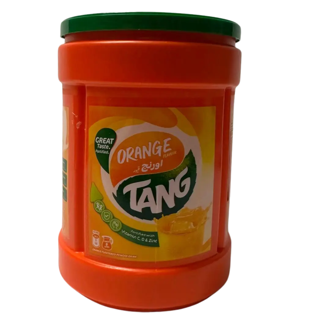 Tang Orange Powder 750g