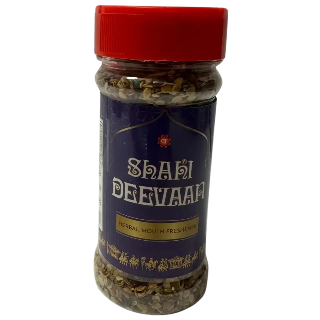 Shahi Deevaan