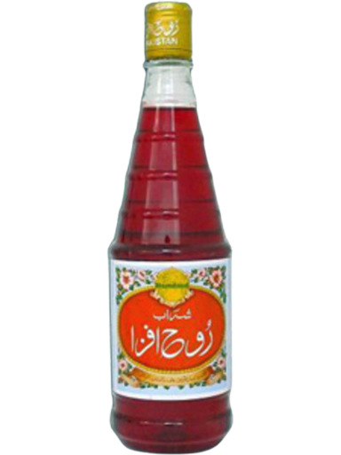 Hamdard Rooh Afza 750