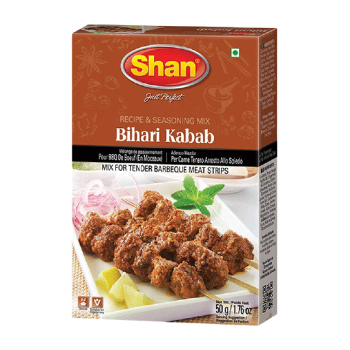 Shan Bihari Kabab 50 g
