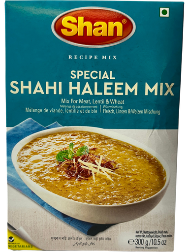 Shan Shahi Haleem Mix 300 g