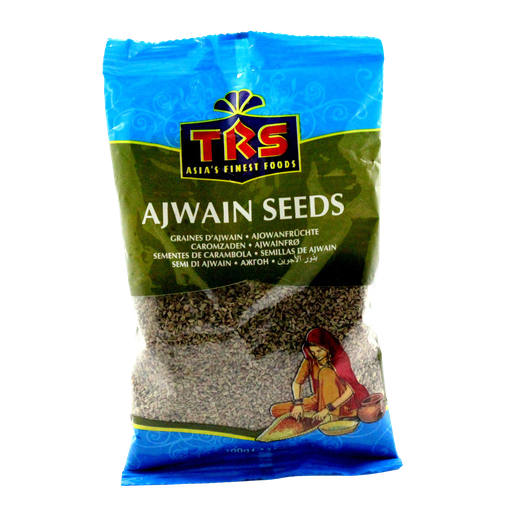TRS Ajwain Seeds 300 g 