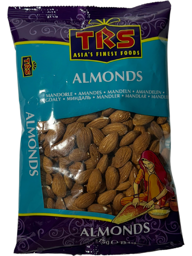 TRS Almond 375 g
