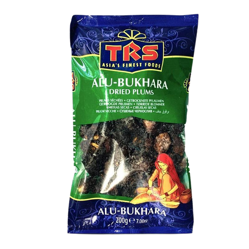 TRS Alubukhara dry (Alu Bukhara) 200 g