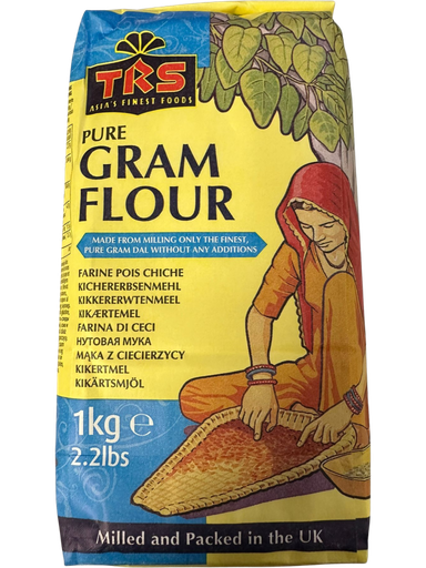 TRS Gramflour Besan 1 kg