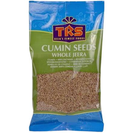 TRS Whole Jeera Cumin Seeds 100 g