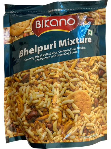 Bikano Bhelpuri 200g 
