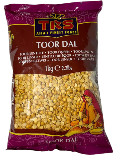 TRS Toor Dal 1 kg