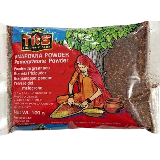 TRS Anardana Whole 100 g