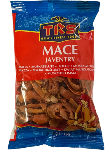 TRS Mace Javantry Whole 50 g