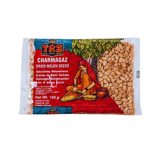 TRS Char Magaz 100 g (Exp:30/04/2025)