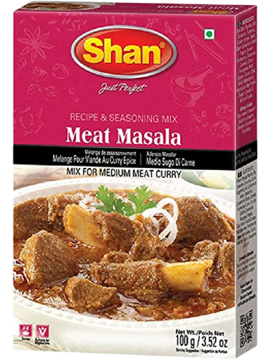 Shan Meat Masala 100 g