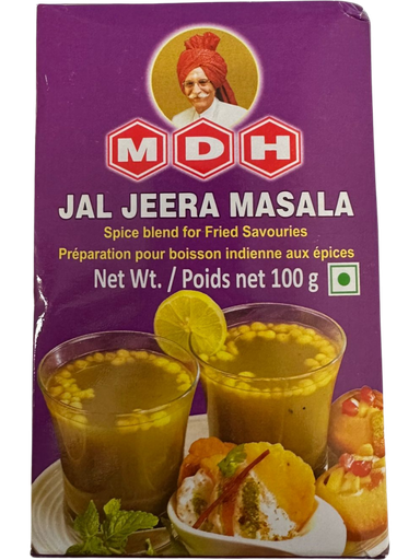 MDH Jal Jeera Masala 100 g