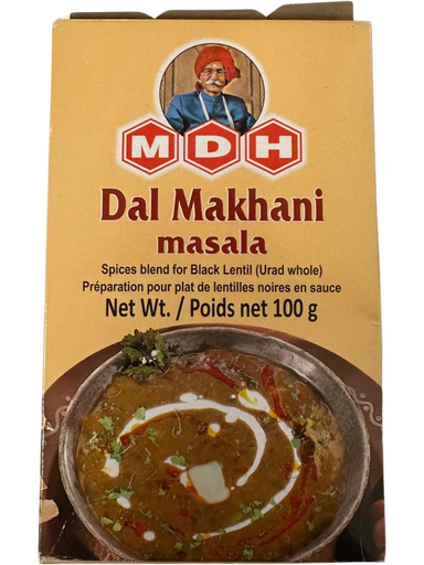 MDH Dal Makhani Masala 100 g
