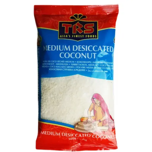 TRS Desicated Coccount (Medium) 300 g