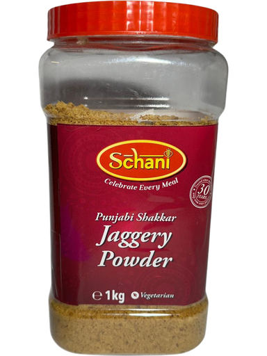 Schani Jaggery Powder (Punjabi Shakkar) 1 Kg