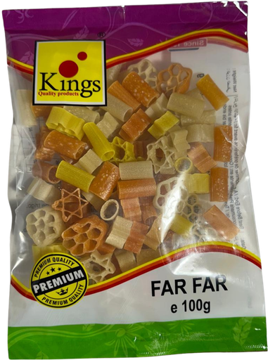Kings Fryum Far Far 100 g