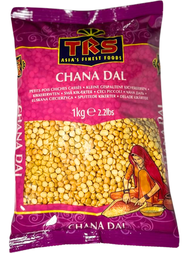 TRS Chana Dal 1 kg