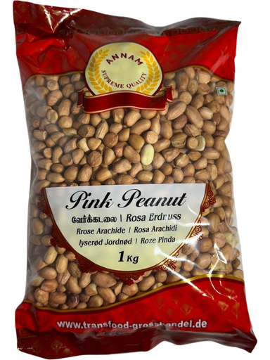 Annam Peanuts Pink 1kg