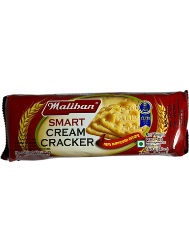 Maliban Cream Cracker 190 g