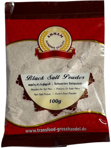 Annam Kala Nimak 100 g