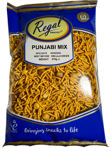 Regal Punjabi Mix 375g (Exp: 05/06/25)