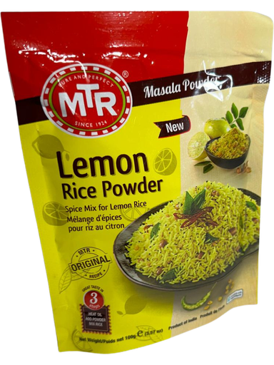 MTR Lemon Rice Powder 100 g