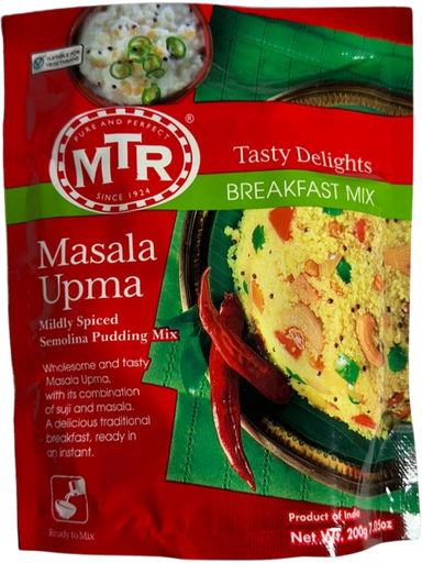 MTR Instant Masala Upma Mix 200 g