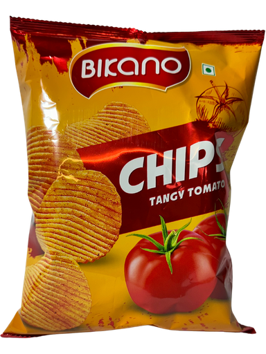 Bikano Tangy Tomato 60 g (Exp: 04/07/25)