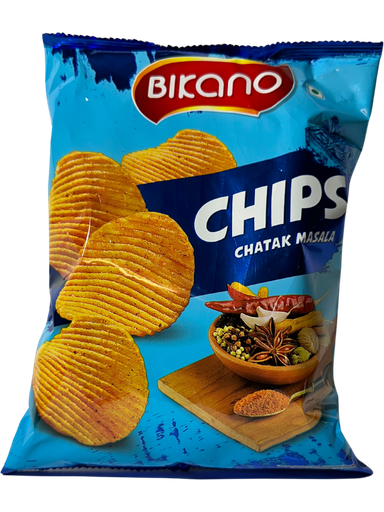 Bikano Chatak Masala 60 g (Exp: 04/07/25)