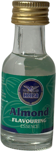 Heera Essence Almond 28 ml